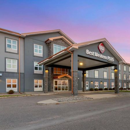Best Western Plus- Brandon Inn Exterior foto