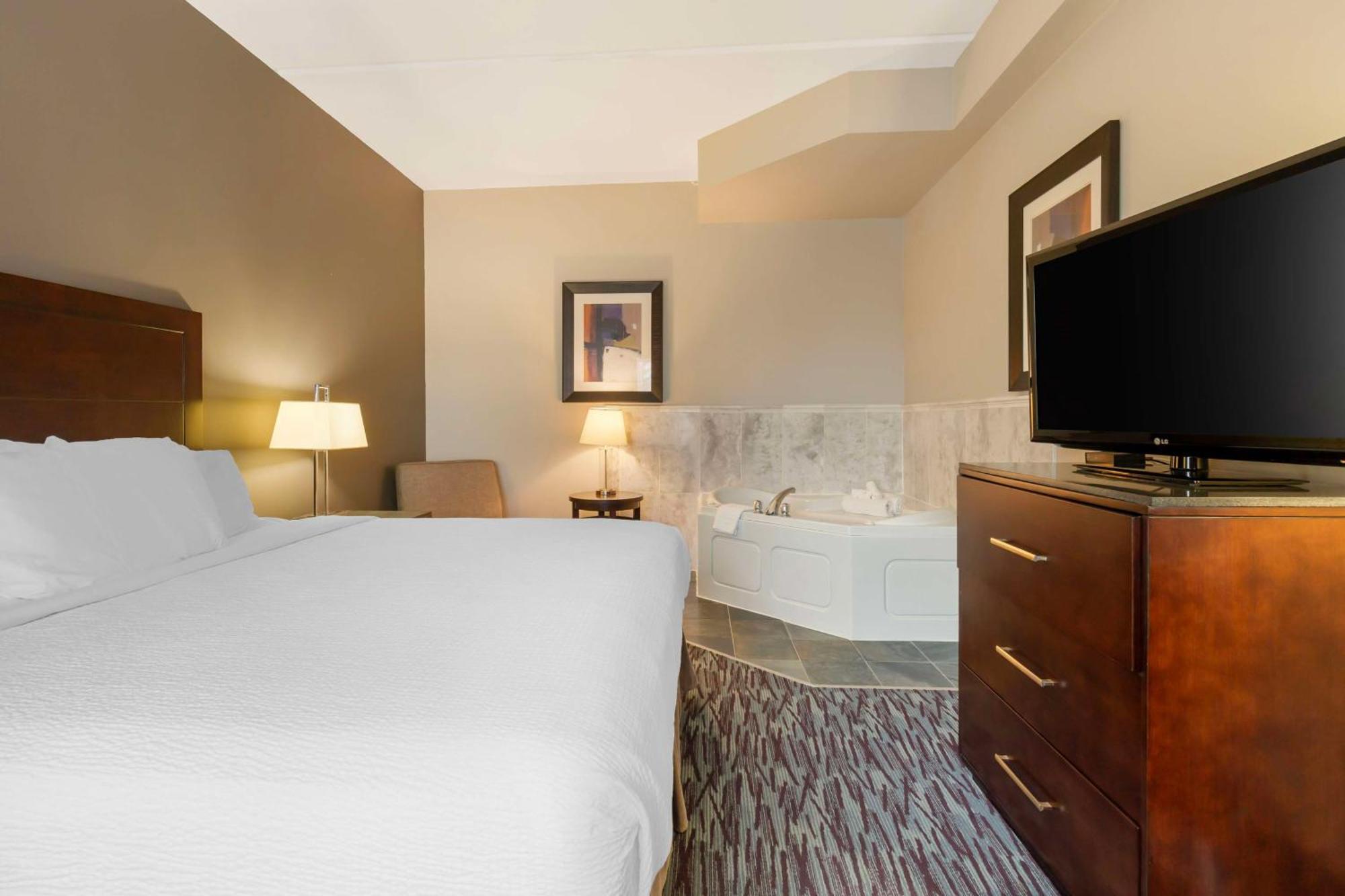 Best Western Plus- Brandon Inn Exterior foto